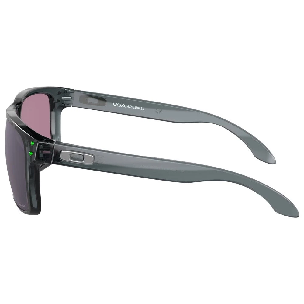 Gafas Oakley Holbrook XL Crystal Black Prizm Jade 2 Gafas Oakley Holbrook XL Crystal Black Prizm Jade - Imagen 2