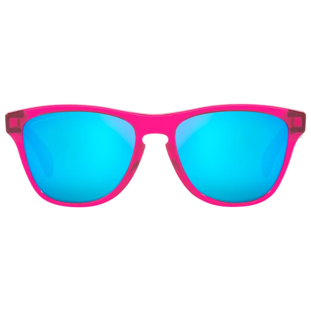 Gafas Oakley Frogskins Xxs Acid Pink Prizm Sapphire 12 Gafas Oakley Frogskins Xxs Acid Pink Prizm Sapphire - Imagen 12