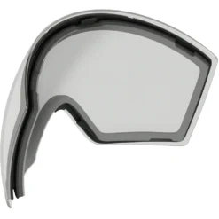 Lente De Máscara Oakley Flight Deck M Clear -Oakley 535dc6ea3e651f4c8ada3d1c03594c9fc6eb772e VH16OAKLACC095 3