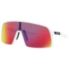 Gafas Oakley Sutro Matte White Prizm Road