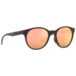 Gafas Oakley Spindrift Matte Black Prizm Rose Gold Polarized -Oakley 550e9372e1a321bf416443a9a5f672319cca3f6a E21OAKLACC174645 OAKL0050187 19
