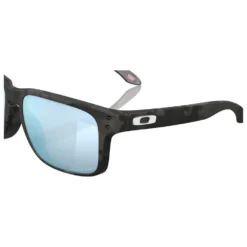Gafas Oakley Holbrook Matte Black Camo Prizm Deep Water Polarized -Oakley 5560732d058f962a4ba0337099ca6d57d1df6be5 E21OAKLLUN174619 OAKL0453284 8