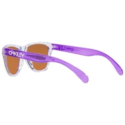 Gafas Oakley Frogskins Xxs Clear Prizm Violet -Oakley 573aa5cbc28b3616031c115580b6eb8e34ba5024 E22OAKLLUN261876 OAKL0050246 12