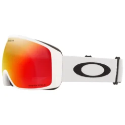Máscaras Oakley Flight Tracker L Matte White Prizm Torch Iridium -Oakley 578af942908c4d0f7868d76d207b17ec9450b1ea VH21OAKLACC059 2