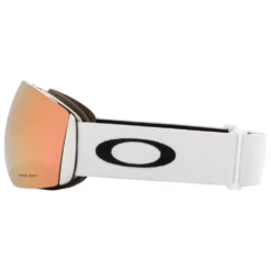 Máscaras Oakley Flight Deck L Matte White Prizm Rose Gold Iridium -Oakley 57d6b2c151bb7d83ffaad017f8464238e63fbee4 H21OAKLACC178623 OAKL0159234 8