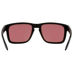 Gafas Oakley Holbrook XL Mat Black Prizm Deep Water Polarized -Oakley 595240a93893f7adc7ede8641f69fca6e1f8506b E22OAKLLUNE005 14