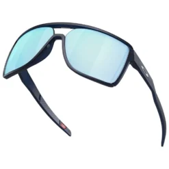Gafas Oakley Castel Matte Translucent Blue Prizm Deep Water Polarized -Oakley 5b0fba4f85d7607edc38dab6a64334f8c60c1384 E23OAKLLUN346998 OAKL0207414 7