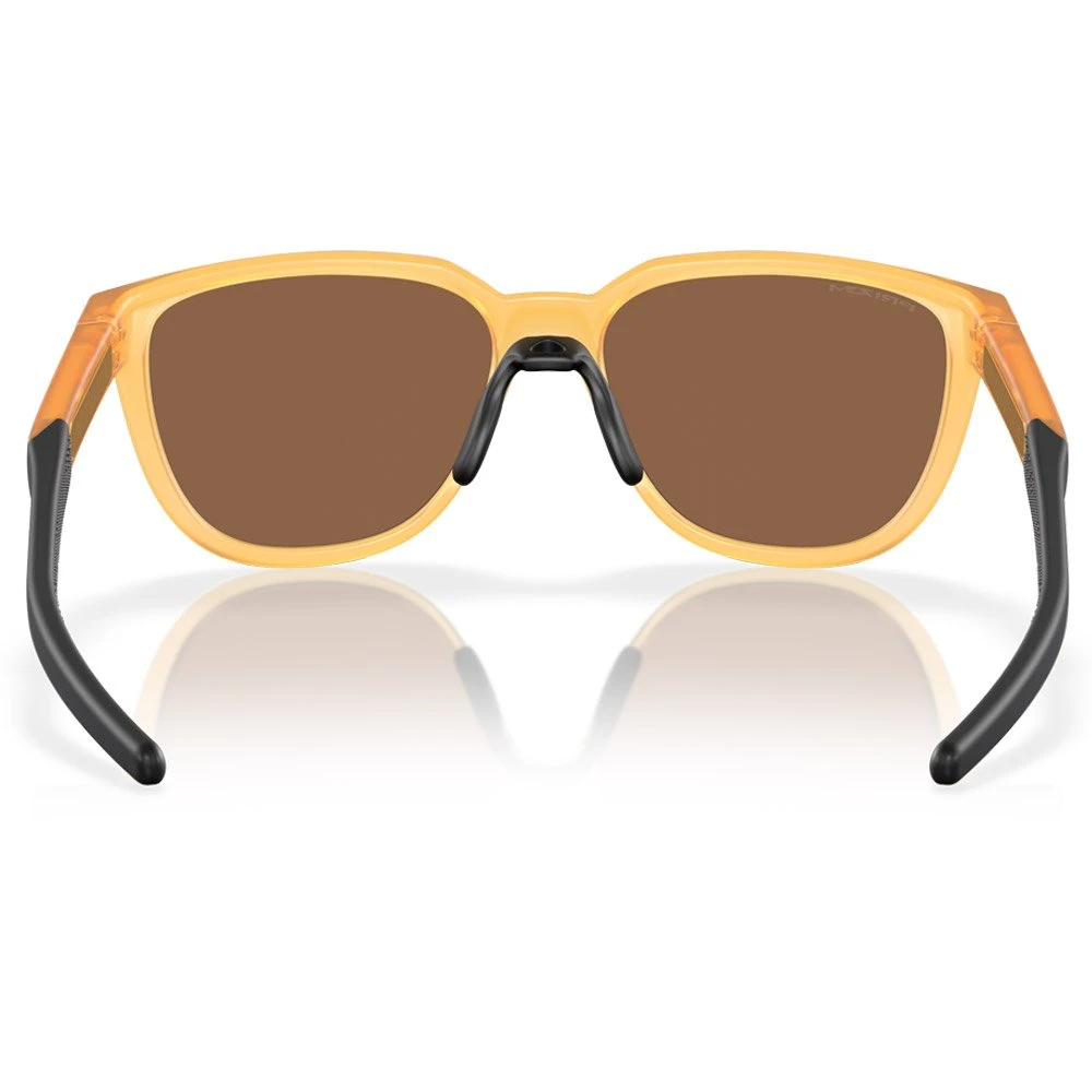 Gafas Oakley Actuator Matte Dark Curry Prizm Bronze 2 Gafas Oakley Actuator Matte Dark Curry Prizm Bronze - Imagen 2