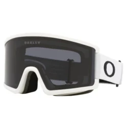 Máscaras Oakley Target Line L Matte Black Dark Grey 20 Máscaras Oakley Target Line L Matte Black Dark Grey -Oakley 5c40b2d2368ad34185002fa7974e055cb554ea75 H23OAKLACC340913 OAKL0853164 0 3