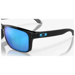 Gafas Oakley Holbrook Polished Black Prizm Sapphire -Oakley 5d7df9c2c996a2f77f9d344fc5290f936d0cb68d E15OAKLLUN1737411 E18OAKLLUN472 SANS 901
