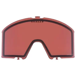 Lente De Máscara Oakley Target Line L Prizm Dark Grey -Oakley 5fbf5384c084530432f0ea2fce677a8f1a5a4f5a H24OAKLACC416543 OAKL0850152 4