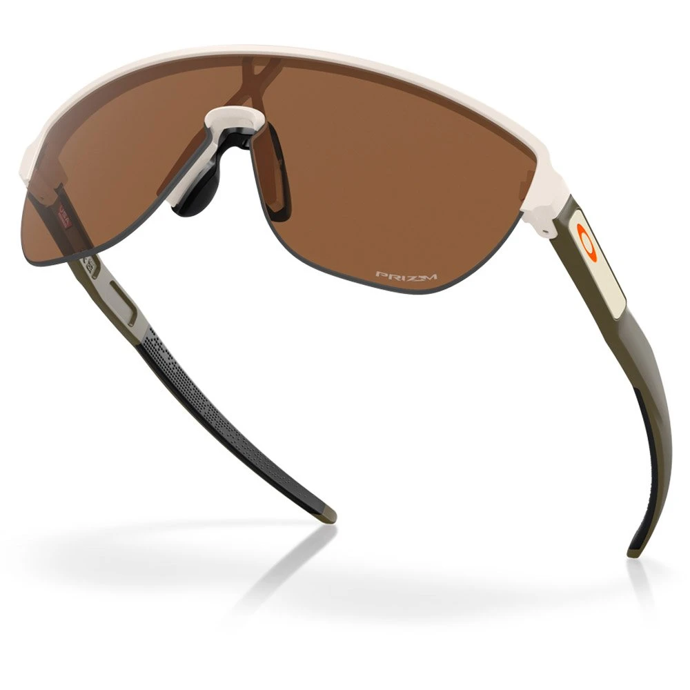 Gafas Oakley Corridor Matte Warm Grey Prizm Bronze 6 Gafas Oakley Corridor Matte Warm Grey Prizm Bronze - Imagen 6