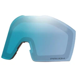 Lente De Máscara Oakley Fall Line L Prizm Sapphire Iridium