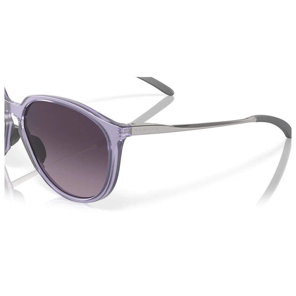 Gafas Oakley Sielo Matte Lilac Prizm Grey Gradient 7 Gafas Oakley Sielo Matte Lilac Prizm Grey Gradient - Imagen 7