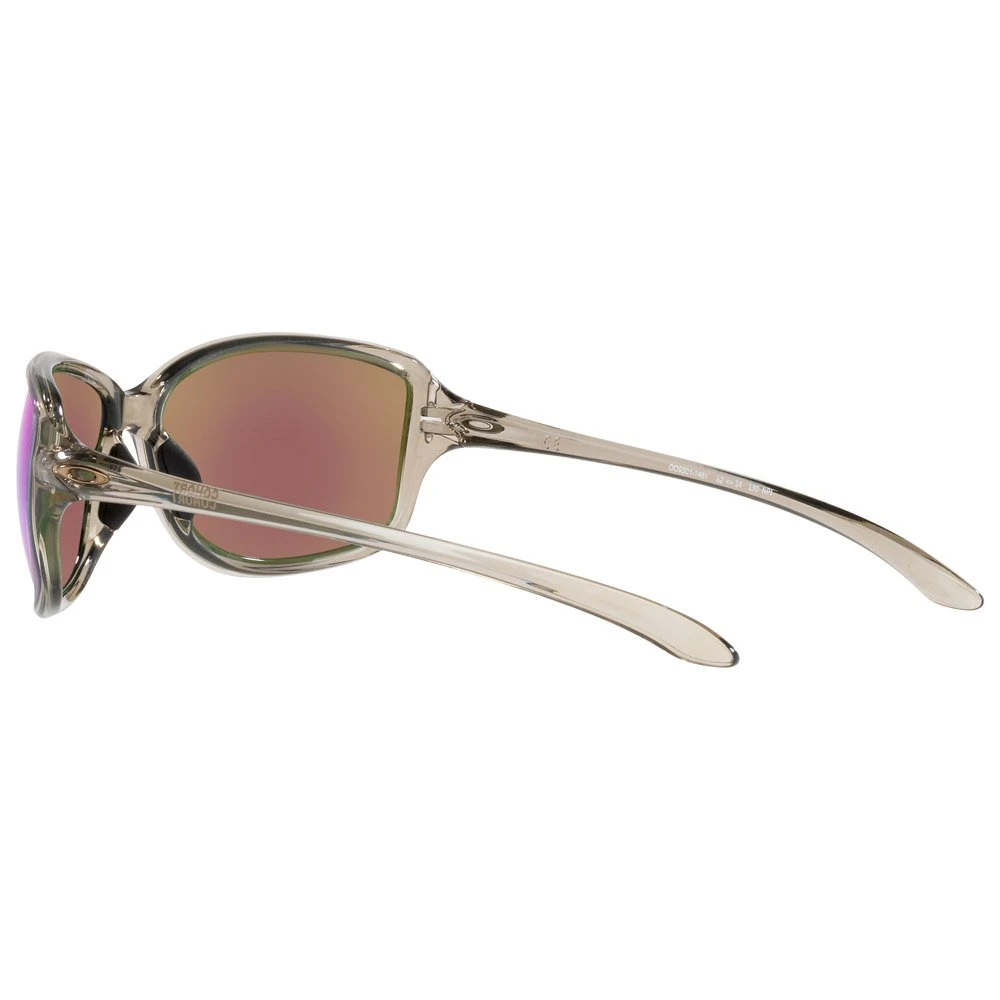 Gafas Oakley Cohort Grey Ink Prizm Sapphire Polarized 4 Gafas Oakley Cohort Grey Ink Prizm Sapphire Polarized - Imagen 4