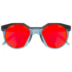 Gafas Oakley HSTN Matte Black Prizm Ruby 14 Gafas Oakley HSTN Matte Black Prizm Ruby -Oakley 64910c8fbabb1a03dfa64b933c0dd09068b7544a E22OAKLLUN202204 OAKL0920230 5