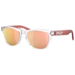 Gafas Oakley Frogskins Xxs Grey Smoke Prizm Sapphire -Oakley 67446ae9ffca1a97058f2e508fa9dc6a0199b3aa E22OAKLLUN261876 OAKL0749475 0 2