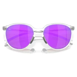 Gafas Oakley Sielo Polished Clear Prizm Violet -Oakley 6a251bd5ba6d3109615ac81fc6e17bcf19eb9cbf E24OAKLLUN426405 OAKL0920251 4
