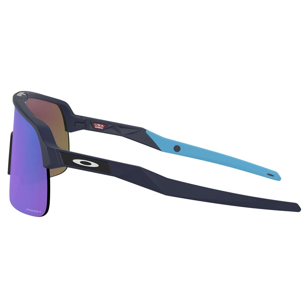 Gafas Oakley Sutro Lite Matte Navy Prizm Sapphire 2 Gafas Oakley Sutro Lite Matte Navy Prizm Sapphire - Imagen 2