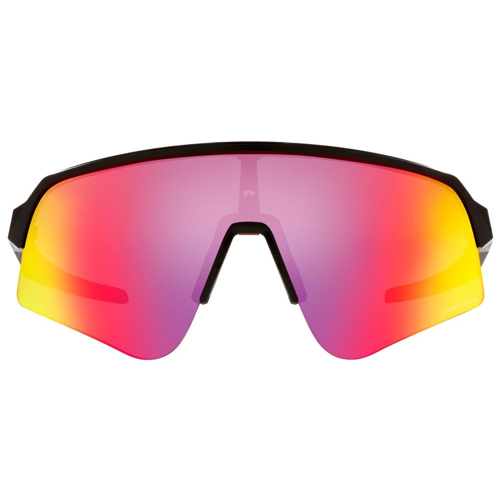 Gafas Oakley Sutro Lite Sweep Matte Black Prizm Road 12 Gafas Oakley Sutro Lite Sweep Matte Black Prizm Road - Imagen 12