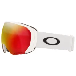 Máscaras Oakley Flight Path L Matte White Prizm Torch Iridium -Oakley 6d9db6068853bd96bbe8593ab66fbd82ce67cee7 VH21OAKLACC053 2