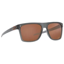 Gafas Oakley Leffingwell Matte Grey Smoke Prizm Tungsten -Oakley 703aa22459e2ab98639e0eb06585163c9fadbc0f E22OAKLLUN261555 OAKL0049933 19