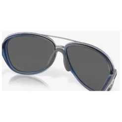 Gafas Oakley Split Time Matte Transparent Blue Prizm Black -Oakley 71d3b1e584daeaa87909e31f2e6caf1ed4b0dc8d E18OAKLLUN432 OAKL0787011 902