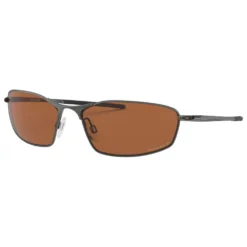 Gafas Oakley Whisker Tungsten Prizm Tungsten Polarized