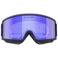 Máscaras Oakley Target Line S Matte Black Violet Iridium -Oakley 74ce95e10fcf795e977360dbd0214b136a652683 H23OAKLACC353055 OAKL0214564 4