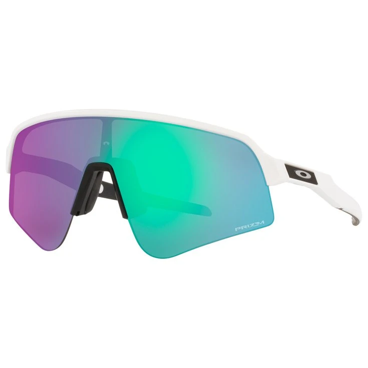 Gafas Oakley Sutro Lite Sweep Matte Black Jade Prizm Black 16 Gafas Oakley Sutro Lite Sweep Matte Black Jade Prizm Black - Imagen 16