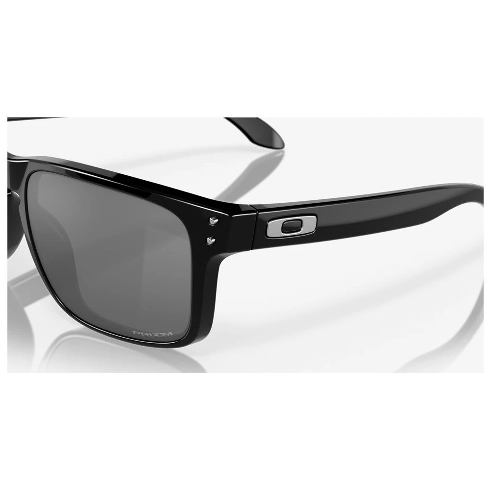 Gafas Oakley Holbrook Polished Black Prizm Black 6 Gafas Oakley Holbrook Polished Black Prizm Black - Imagen 6