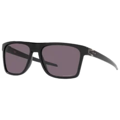 Gafas Oakley Leffingwell Black Ink Prizm Grey