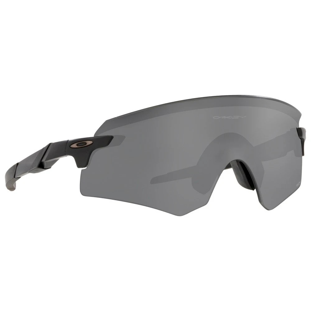 Gafas Oakley Encoder Matte Black Prizm Black 11 Gafas Oakley Encoder Matte Black Prizm Black - Imagen 11