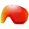 Lente De Máscara Oakley Flight Path L Prizm Torch Iridium
