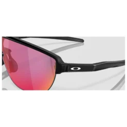 Gafas Oakley Corridor Matte Black Prizm Road -Oakley 7a0038bd62acb1c538608d84557edcb2e96042fe E23OAKLLUN389313 OAKL0749442 902