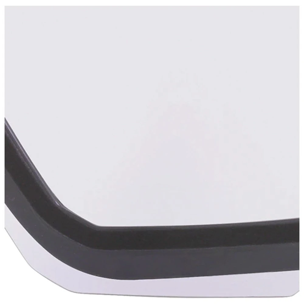 Lente De Máscara Oakley Flight Path L Clear 2 Lente De Máscara Oakley Flight Path L Clear - Imagen 2