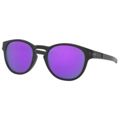 Gafas Oakley Latch Matte Black Prizm Violet 14 Gafas Oakley Latch Matte Black Prizm Violet -Oakley 7aa4e94055749641cbab5bb818ab3ec4d8e8e646 VE20OAKLLUN023 0 3