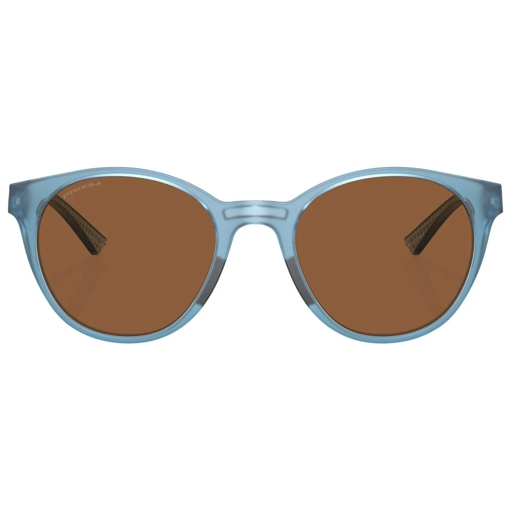 Gafas Oakley Spindrift Matte Stonewash Prizm Bronze 3 Gafas Oakley Spindrift Matte Stonewash Prizm Bronze - Imagen 3