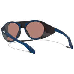 Gafas Oakley Clifden Matte Translucent Blue Prizm Deep Water Polarized -Oakley 7b8e747ea9bc36a7b43160c2164b327d2edb8749 H21OAKLLUN171157 OAKL0050097 13