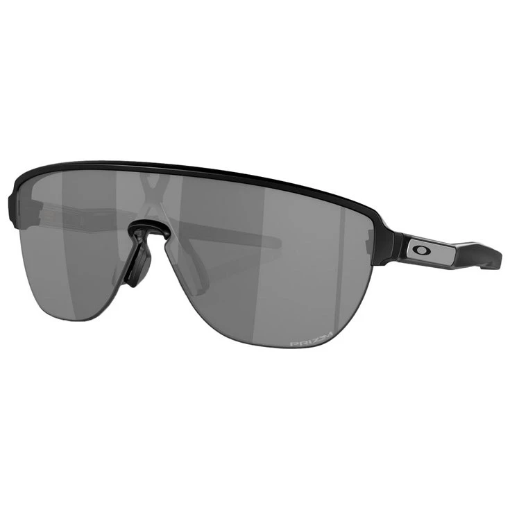Gafas Oakley Corridor Matte Carbon 24k Iridium 8 Gafas Oakley Corridor Matte Carbon 24k Iridium - Imagen 8