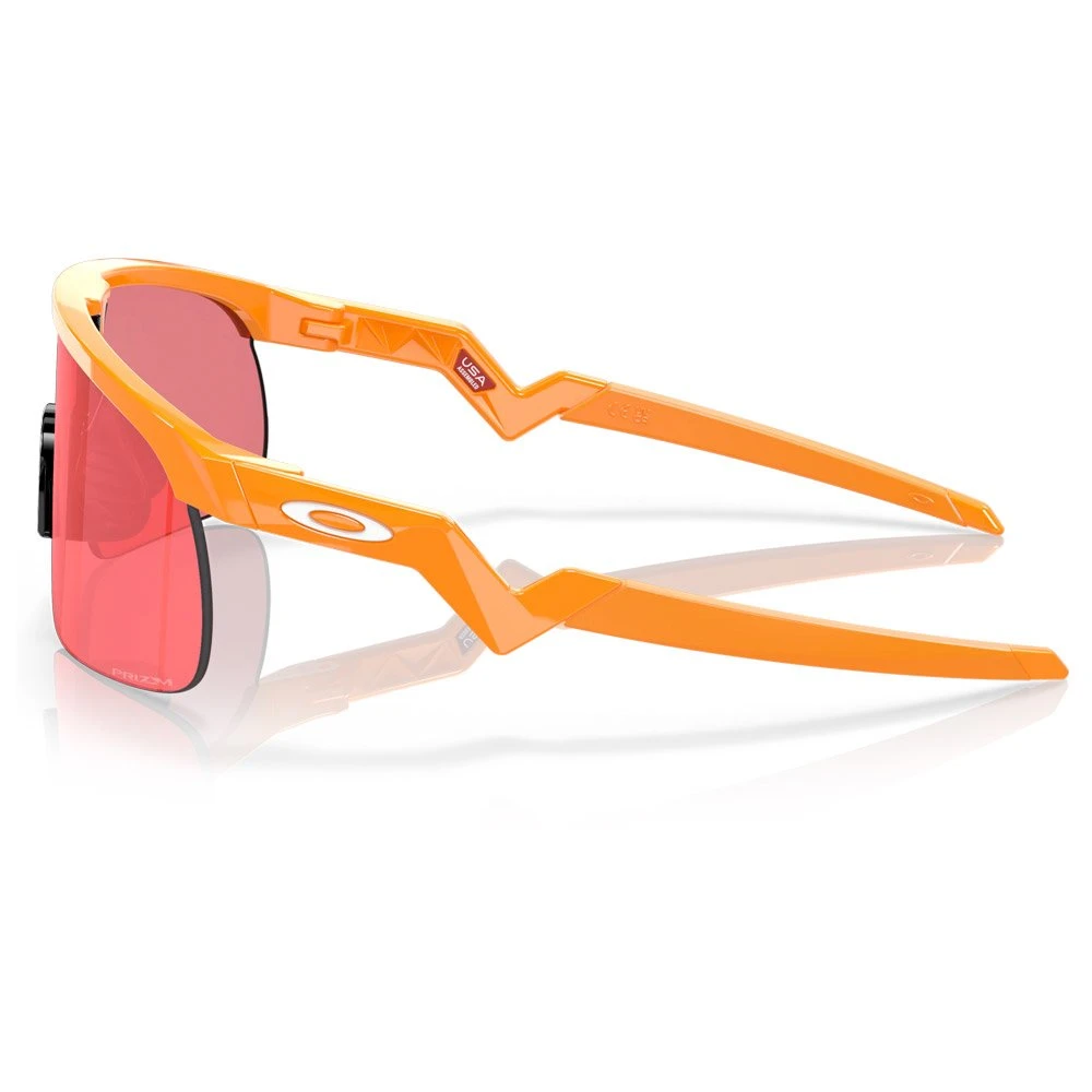 Gafas Oakley Resistor Atomic Orange Prizm Trail Torch 2 Gafas Oakley Resistor Atomic Orange Prizm Trail Torch - Imagen 2
