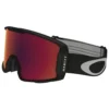 Máscaras Oakley Line Miner L Matte Black Prizm Torch Iridium