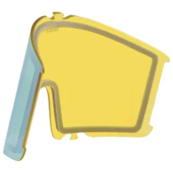 Lente De Máscara Oakley Target Line M Hi Yellow -Oakley 7cbdaf15fddc8645361d7363cf2684f75eea8778 H24OAKLACC416546 OAKL0850155 6