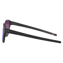 Gafas Oakley Latch Matte Black Prizm Violet 11 Gafas Oakley Latch Matte Black Prizm Violet -Oakley 7e775a670bd8178097b5abb09c5367001308b432 VE20OAKLLUN023 3