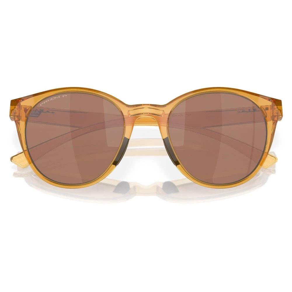 Gafas Oakley Spindrift Light Curry Prizm Tungsten Polarized 4 Gafas Oakley Spindrift Light Curry Prizm Tungsten Polarized - Imagen 4