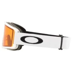 Máscaras Oakley Target Line L Matte White Prizm Persimmon -Oakley 80d459b69ffe85d1f193ef0a869189288ca265aa H23OAKLACC340913 OAKL0853165 3