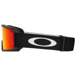 Máscaras Oakley Target Line L Matte Black Fire Iridium -Oakley 811e97a95d7bc99eaf20662d755a97c50367b5bd H23OAKLACC340913 OAKL0159218 3