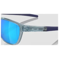 Gafas Oakley Actuator Transparent Stonewash Prizm Sapphire -Oakley 81f8dc1c2d4bf81f8fcd973b32da1c613179d221 E23OAKLLUN389315 OAKL0749450 901