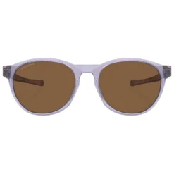 Gafas Oakley Reedmace Matte Lilac Prizm Bronze -Oakley 8227c012be556b706303da2fca29e4e6022496c8 E22OAKLLUN261557 OAKL0920225 5