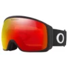 Máscaras Oakley Flight Tracker L Matte Black Prizm Torch Iridium
